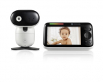 Motorola 5.0" Motorizuotas vaizdo kūdikio monitorius PIP1510