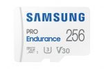 MEMORY MICRO SDXC PRO 256GB/C10 W/A MB-MJ256KA/ SAMSUNG