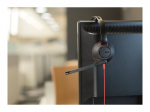 HP Poly Blackwire 5220 Stereo USB-C ausinės +3.5mm ki&scaron;tukas +USB-C/A adapteris SmartBuy