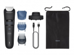Philips 5000 Series BT5780 kirpimo ma&scaron;inėlė juoda