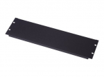 Digitus DN-19 BPN-03-SW tu&scaron;čia panelė juodas