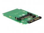 DeLOCK Adapter for CompactFlash Cards