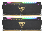 Patriot DDR4 SDRAM 16 GB komplektas CL18 Non-ECC DIMM 288-PIN