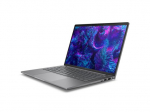 HP ZBook 8 G1i mobili darbo stotis 14 255H 512GB su RTX 500 Ada / Intel Arc 140T, Windows 11 Pro