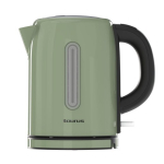 Taurus Vintage Compact Olive 1l elektrinis virduvas
