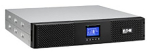 EATON 9SX 9SX1000IR UPS rack-mountable AC 200/208/220/230/240V 900Watt 1000VA RS-232 USB i&scaron;vesties jungtys 6 PFC 2U 19