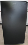 SALE OUT. Candy CHASD4385EBC Table Top Refrigerator, E, Free standing, Height 85 cm, Fridge net 90 L, Black SALE OUT. Candy Table Top Refrigerator