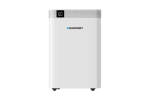 Blaupunkt ADH601 2.5 L 48 dB 245 W Baltas Drėgmės Surinktuvas