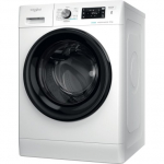 WHIRLPOOL Plaukimo ma&scaron;ina FFB 10469 BV EE, 10 kg, 1400 aps./min., Energijos klasė A, Gylis 60.5 cm, Garso atsinaujinimas