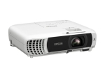 Epson EB-FH08 Full HD (1920x1080) 3600 ANSI liumenų Balta