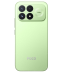 MOBILUSIS TELEFONAS POCO F9 PRO/12/256GB ŽALIAS MZB0QATEU POCO