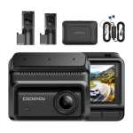 DDPAI Z90T automobilinė kamera