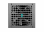 PC maitinimo blokas DEEPCOOL PF650X, Juodas