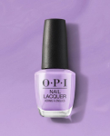 OPI Nail Lacquer Do You Lilac It? 15 ml