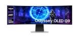 Samsung Odyssey OLED G9 Monitorius 49