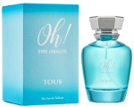 Tous Oh!The Origin Kvepalai EDT 100 ml