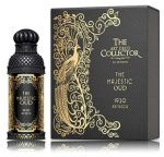 Alexandre.J The Art Deco Collector The Majestic Oud Kvepalai EDP 100 ml