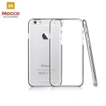 Mocco Ultra Back Case 0.3 mm Silikoninis dėklas Huawei P40 Pro Skaidrus