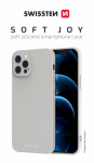 Swissten Soft Joy silikoninis dėklas Apple iPhone 15 Pro Max