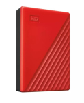 Western Digital My Passport WDBR9S0060BRD-WESN i&scaron;orinis kietasis diskas 6TB