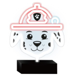 Forever Paw Patrol neoninė lempa