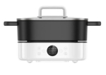 Xiaomi BHR9704EU Daugiafunkcinis kar&scaron;to puodo viryklė 6L