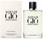 Armani Acqua di Gio Pour Homme EDP 200 ml