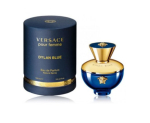 Versace Pour Femme Dylan Blue kvepalai EDP 100 ml