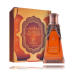 Khadlaj Arabian Treasure Kvepalų aliejus CPO 20 ml