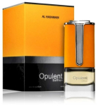 Al Haramain Opulent Saffron kvepalai EDP 100 ml