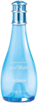 Davidoff Cool Water Oceanic Edition Woman Kvepalai EDT 100 ml Testeris