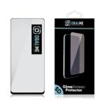OBAL:ME 5D stiklo ekranų apsauga Samsung Galaxy Xcover7 Pro / juodas