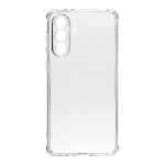 Taktinis TPU Plyo dėklas &bdquo;Samsung Galaxy A56 5G&ldquo; skaidrus