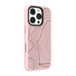 Taktinis MagForce Hyperstealth Sika dėklas iPhone 16 Pro / Rožinė Pantera
