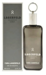 Karl Lagerfeld Classic Grey parfumas EDT 100 ml
