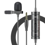 Boya Lavalier BY-M1S Mikrofonas 3.5mm