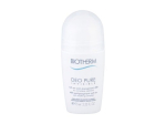 Biotherm Deo Pure Nematomas Antiperspirantas 75ml / Roll-On