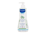 Mustela B&eacute;b&eacute; du&scaron;o gelis 500ml / plaukams ir kūnui