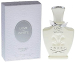 Creed Love in White Perfume EDP 75 ml