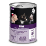 PET REPUBLIC Junior Turkey Wet Cat Food - 400g