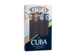 Cuba Quad I EDT 35ml