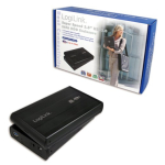 Logilink UA0107 SATA USB 3.0 3.5