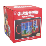 Paladone Super Mario puodelis Daugiaspalvė Universalus 1 vnt(s)