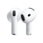 Apple AirPods (5-oji generacija) AirPods 5 tikrosios belaidės stereo ausinės (TWS) Ausinės/Muzikos/Sporto/kasdienio naudojimo Bluetooth Balta