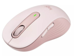 Logitech Signature M650 L optinis belaidis Pink