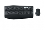 Klaviatūra WRL KOMBI MK850 ANG/STAČIAJAI 920-008226 LOGITECH