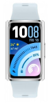 Huawei Band 11 Pro 1.62-inch AMOLED Waterproof Bluetooth Blue