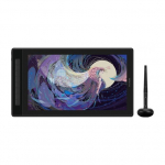 Huion Kamvas Pro 16 GT1602 grafinis plan&scaron;etinis kompiuteris (2.5K)