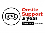 LENOVO ThinkPlus ePac upgrade from 1 Years Onsite to 3 Years Onsite