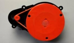 ROBOROCK LDS oranžinis S5 baltas/S5 juodas/S6 baltas/S5 juodas Max/S6 baltas Pure/S7 baltas 9.01.0643